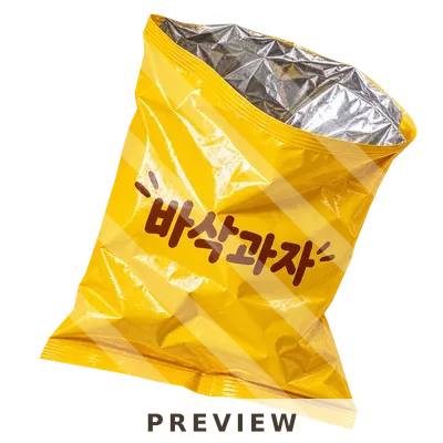 비닐 6 만들기
