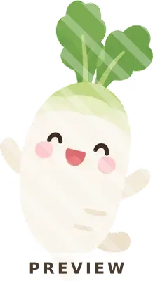 무 캐릭터 무