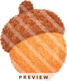 도토리 도토리