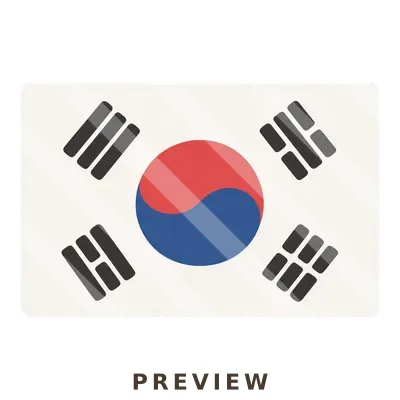 태극기2 태극기