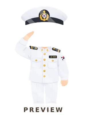 해군_정복 합성_남자 (6) 우리나라