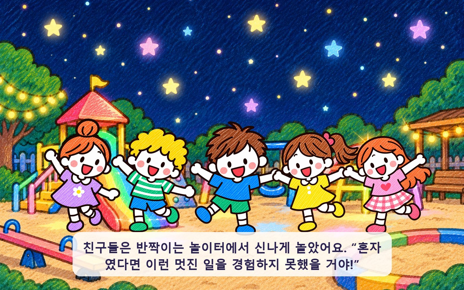 글자도 그림책처럼
