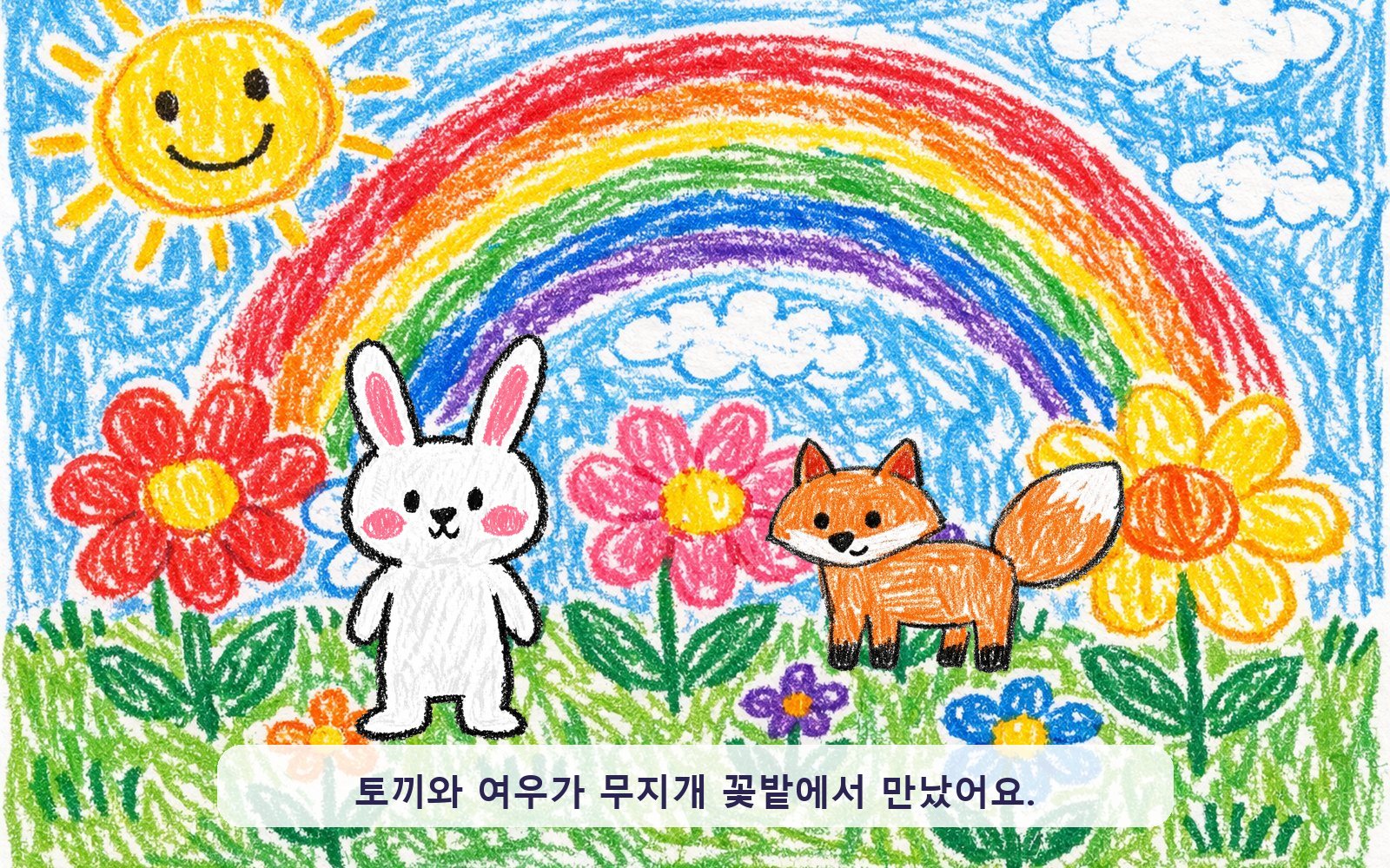 2. 만들어요