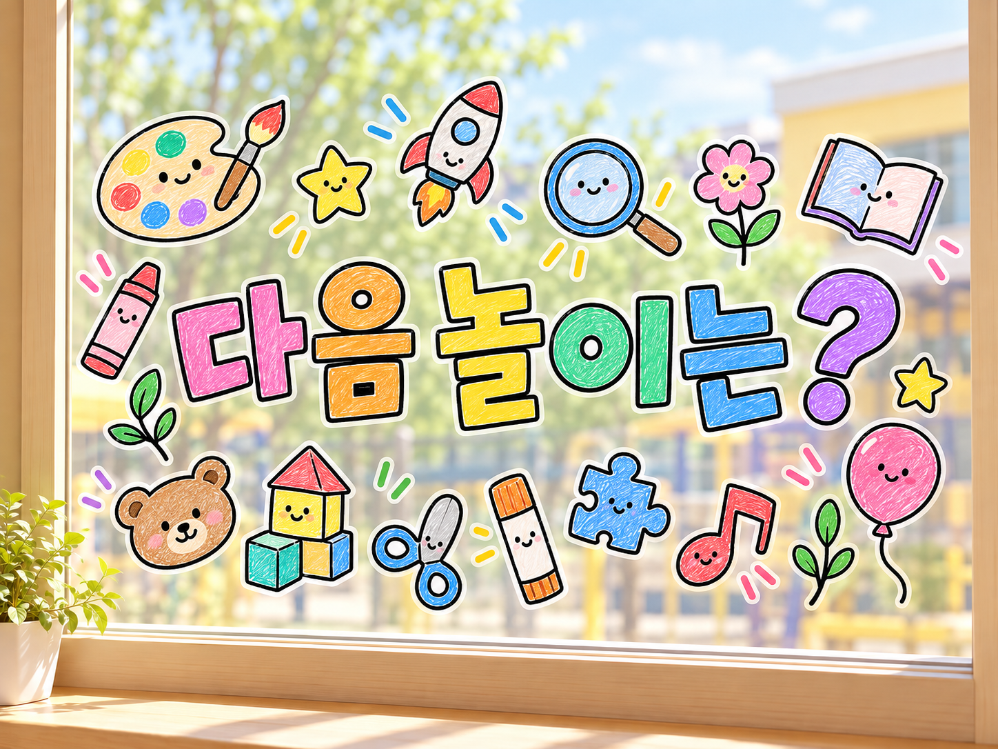 Coming Soon